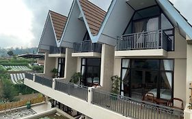 Lestarindo Dvillas